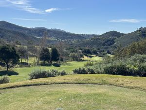 Maderas 16th